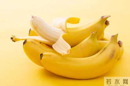 香蕉再次被关注！研究发现：高血脂常吃香蕉，不过半年或有5好处