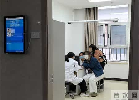 咸阳首家！陕中二附院（咸阳市妇产医院）产前诊断中心正式挂牌运行