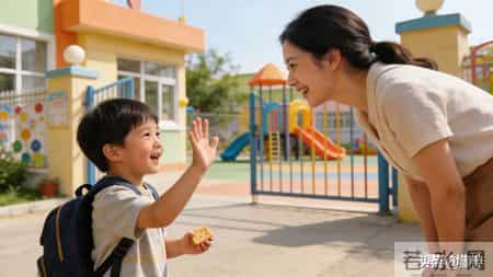 周末夫妻，独自带娃：那些没有掌声的日与夜