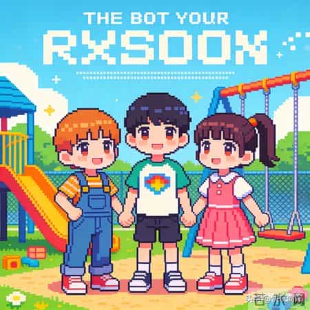 接住吧！你家孩子有贵人相助，有四大好运登门到访！