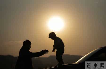 育儿真不用急，该来的都会来