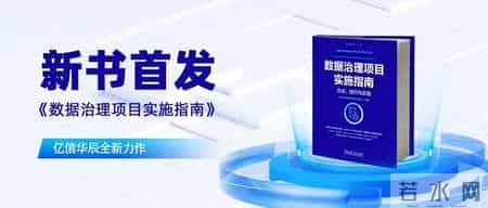 《数据治理项目实施指南》读书笔记精选