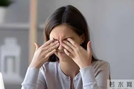 想让眼睛更明亮！一个中成药，气血补得满满的！建议收藏！