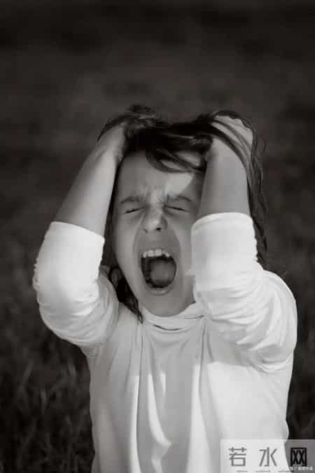 别让你的坏脾气，堵了孩子心里的爱之河，看完你就明白了