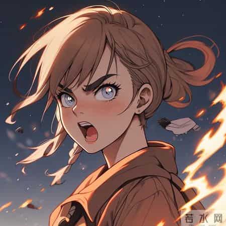 家里满是怨气的孩子，后来都怎么样了？