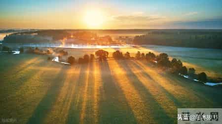 国际新闻看多了，当心毁掉你的生活