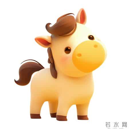 属马人必看！再亲密的人，这3件事也别分享！