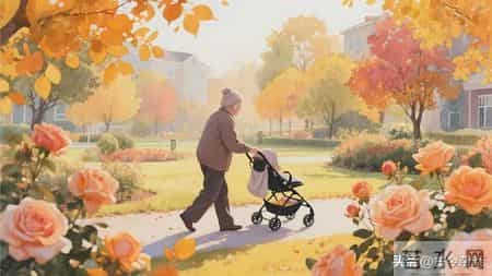 发现一个很奇怪的现象，很多老人带完孙子就想走？真实原因是什么