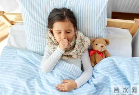 冬季孩子咳嗽老不好？做好这4点及时应对