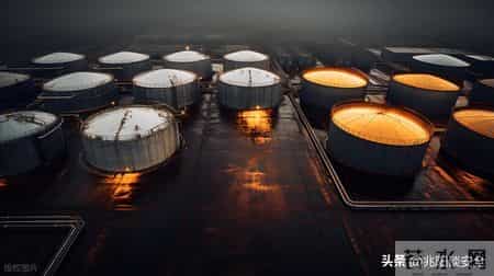 “安全精一度”之15--构建AQ 3063驱动的储罐动态安全绩效提升闭环