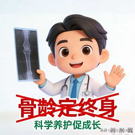 儿科医生说真话：用骨龄直接判定孩子终身高，其实是不准确的