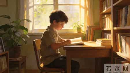 外向活泼就一定好吗？内向孩子的优势被太多父母忽略了