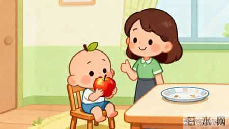 娃吃零食不吃饭？我硬断3天，现在吃饭香到舔碗，不追不骂