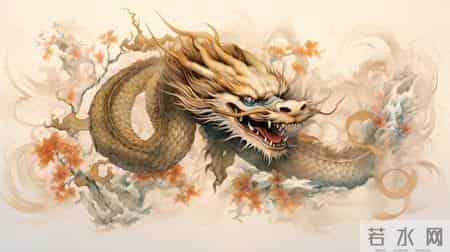 属龙人：明天起，别慌！你付出的都在慢慢回来