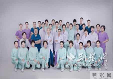 喜讯！十堰人医张帅博士入选“武当人才支持计划”，生殖医学中心人才学科建设双丰收