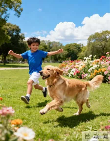 天意让你看到这篇文章：你家孩子就是顶级好命的人