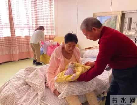 高龄妈妈生二胎：本来想给孩子留个伴，没想到最后变成了仇人