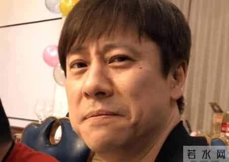 身价过亿到拍卖豪宅，被迫“住”养老院的解晓东，57岁混成这样？