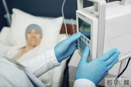 医院的医生患癌症，为什么大部分都会拒绝化疗？根本原因有这几点