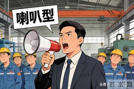 工厂里的四种“隐形杀手”,如果不及时请走，企业迟早走下坡路