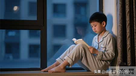 孩子有没有抑郁，从“周末晚上”表现就能看出来，父母们别不在意