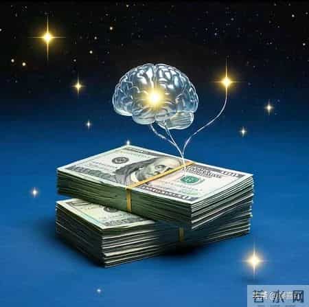 普通人搞钱破局：照着做，2026年攒下第一个百万