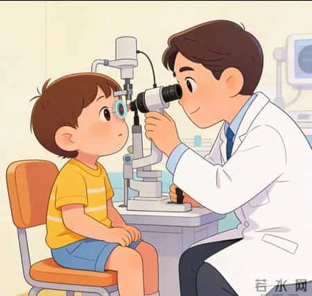 国家多部门发文：0-3岁禁用，3-6岁严控！预防近视，这么做！