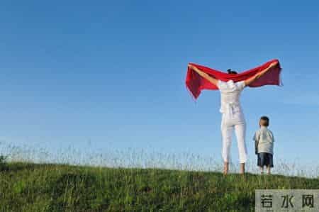 母子定律，准到吓人：妈妈的两个习惯，藏着孩子的未来