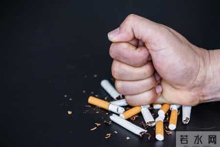 日本医生发现：一旦开始戒烟，7件事就不要做了，别害了自己