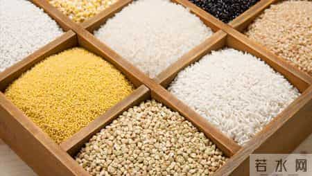 提醒：5种粗粮越吃越伤身，很多人把它们当成宝，或许你们吃错了