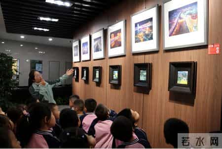 武都区江南幼儿园：实践育童心 国风伴成长