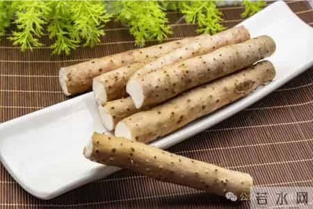 查出肺结节别乱吃！3种常见“养肺散结宝”，消掉双肺多发结节