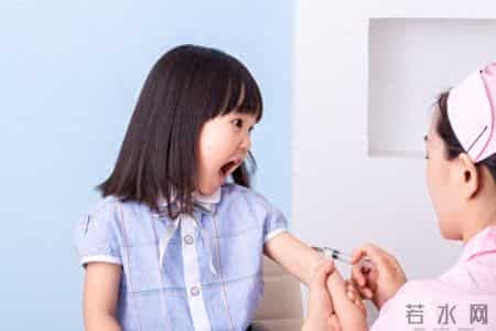 1 岁内宝宝疫苗接种全清单（可打印贴冰箱）