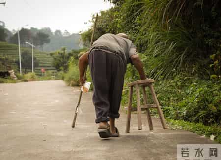老了，怕的不是死，是受罪，80岁走真的刚好够本？