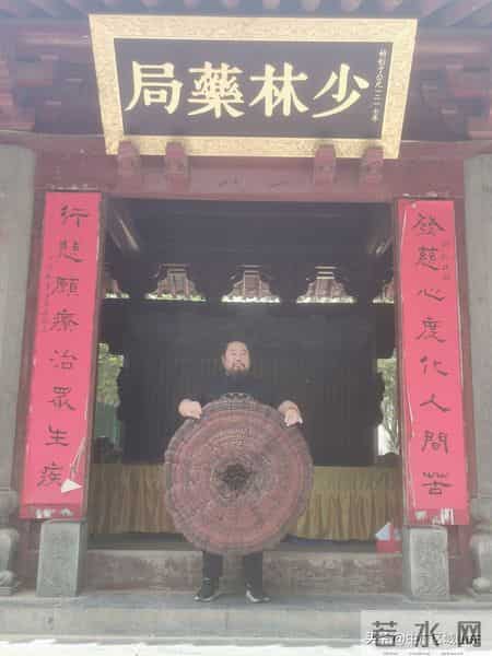 青岛崂山道医张诚金：传承千年道医智慧，济世救人显担当