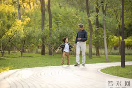 再次强调：经常走路锻炼的癌症患者，过不了几月，身体会有7变化