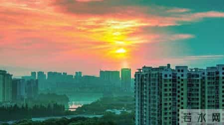 五十七岁的彷徨