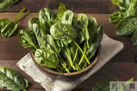 癌症最怕：6种“碱性食物”要常吃！激活免疫力，抵抗体内癌细胞