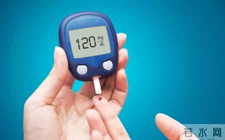 研究发现：天天走路锻炼的糖尿病人，不用几个月，身体迎来4变化