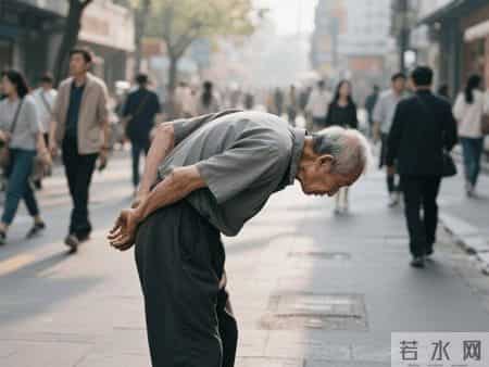 我国超2亿人患骨质疏松？医者呼吁：停止吃3样，保护骨骼