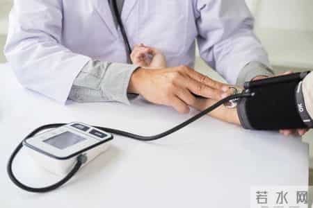 研究发现：若血压没超这个数，不用太过担心，该吃吃该睡睡