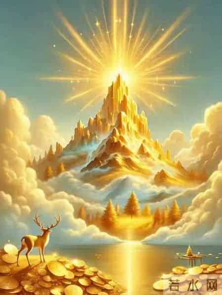 别划走！你等的好事，正在穿越人海向你奔来