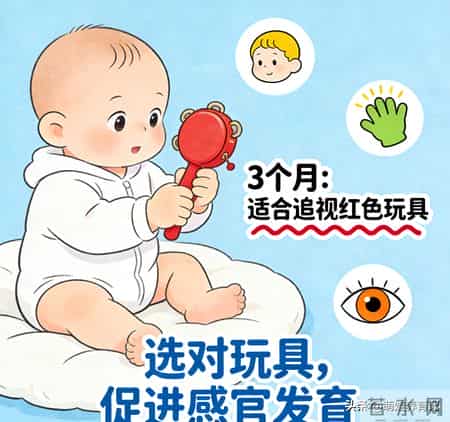 警惕！这些逗娃“雷区”，90%的亲戚都在踩