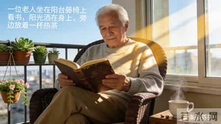 养老选对方式，晚年少受罪！过来人：这2点比住在哪里更重要