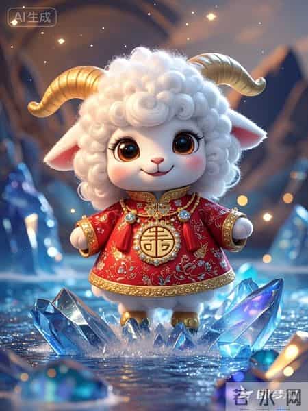 恭喜属羊的朋友！憋了整整6年的委屈，终于要翻身了