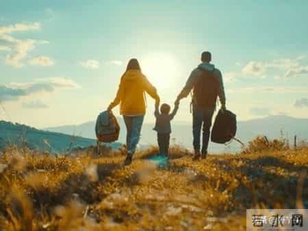 一个家庭过得好不好，看妈妈累不累就知道