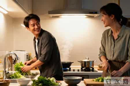 晚年突然有异性靠近？别自作多情！ta盯上的是你这两块"金砖"