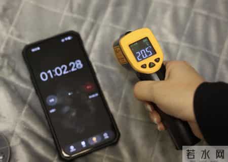 靠它抗住了湿冷魔法攻击!宫菱水暖毯测评：母婴级安全无毒无辐射