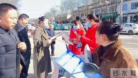 宁县：“就业双平台”托起群众稳稳的幸福