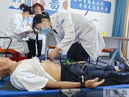 老人“黄金心率”已公布!不是70次，而是这个数，越接近越健康